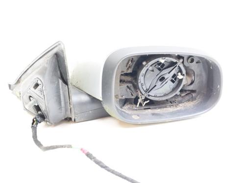 Right mirror VOLVO V50 (545) 2.0 D | BP28010362C27 
