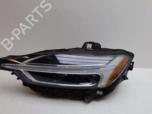 Used Left headlight Left headlight VOLVO XC60 II (246) T5 (250 hp) 33322130 33322130