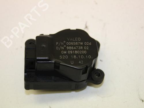 Used Electronic module Electronic module 18611494 18611494