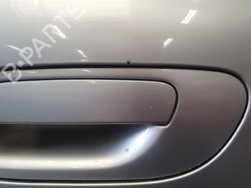 Left rear door VOLVO S60 I (384) D5 | BP18639825C4 