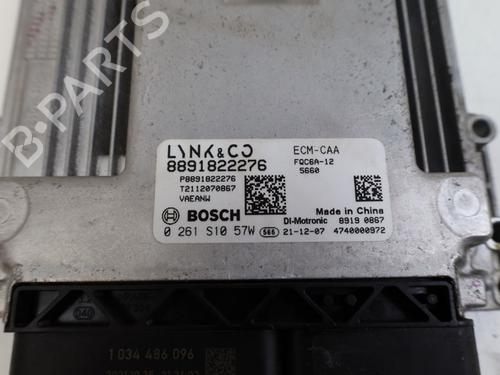 Electronic module LYNK & CO 01 PHEV | BP21197484M83 