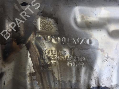 Particulate filter VOLVO V70 III (135) D4 | BP33044919M81 - Image 7