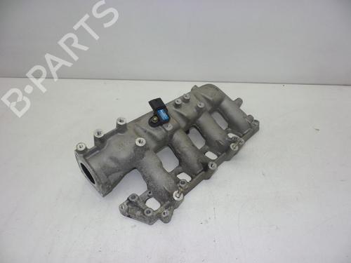 Used Intake manifold SAAB 9-3 (YS3F, E79, D79, D75) 1.9 TiD (120 hp) 18618508