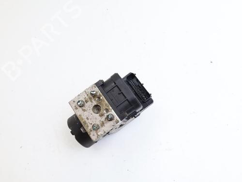 Used ABS pump ABS pump SAAB 9-3 Cabriolet (YS3D) 2.0 i (131 hp) 31154181 31154181