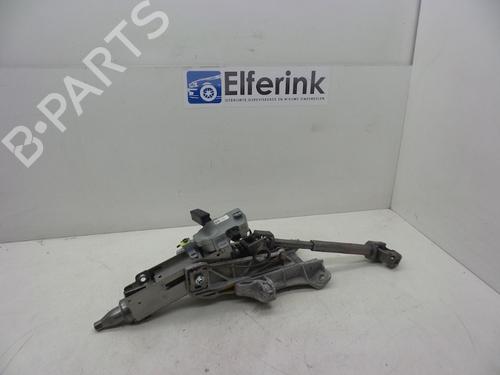 Used Steering column Steering column VOLVO C70 II Convertible (542) T5 (230 hp) 18618357 18618357