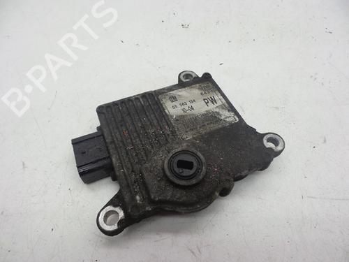 Used Switch SAAB 9-3 Estate (E50) 1.9 TiD (150 hp) 18618762
