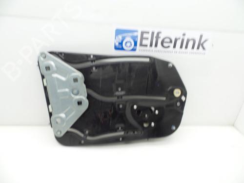 Used Rear right window mechanism VOLVO C70 II Convertible (542) T5 (220 hp) 18617265