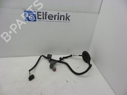 Used Wiring harness Wiring harness VOLVO V40 Hatchback (525) T3 GTDi (150 hp) 18620924 18620924