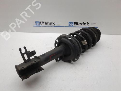 Used Left front shock absorber Left front shock absorber OPEL MERIVA B MPV (S10) 1.4 (75) (120 hp) 18629221 18629221