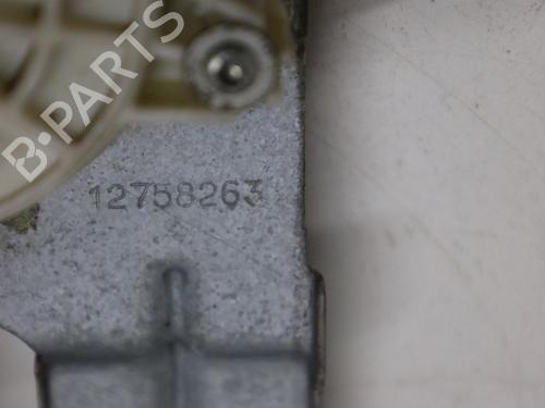 Front left window mechanism SAAB 9-3 (YS3F, E79, D79, D75) 1.9 TiD | BP37030713C22 - Image 5