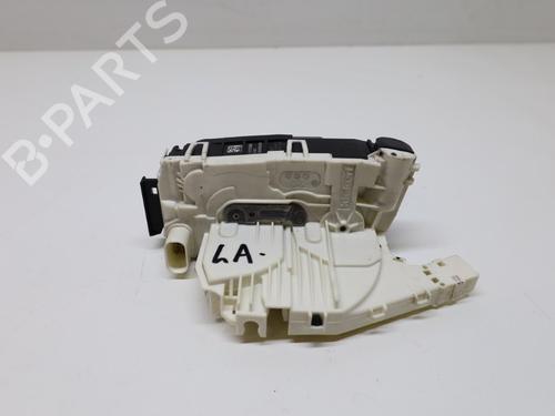 Used Rear left lock Rear left lock MERCEDES-BENZ CLA Coupe (C117) CLA 180 (117.342) (122 hp) 36501792 36501792