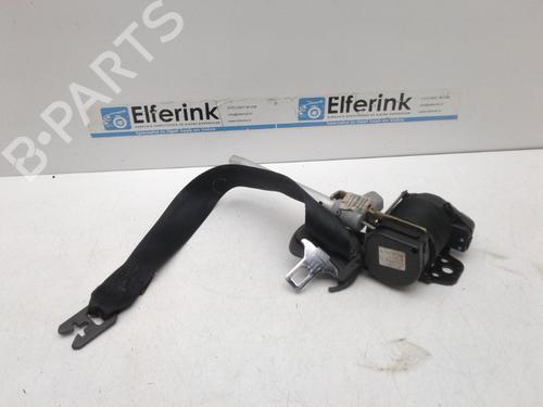 Used Front right seatbelt SAAB 900 II 2.0 i (131 hp) 18631631