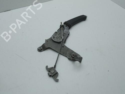 Hand brake VOLVO S60 I (384) D5 | BP18606970I18 