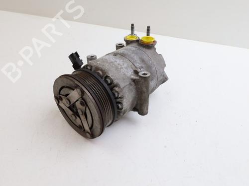 Used AC compressor VOLVO S60 II (134) T3 (150 hp) 23110926
