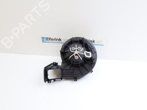 Used Heater blower motor SAAB 9-3 (YS3F, E79, D79, D75) 1,8t (150 hp) 19495765