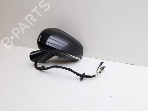 Left mirror VOLVO V60 II (225) T6 Plug-in Hybrid AWD | BP30459394C26 