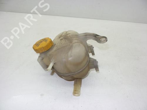 Used Expansion tank OPEL CORSA D (S07) 1.2 (L08, L68) (80 hp) 18618066