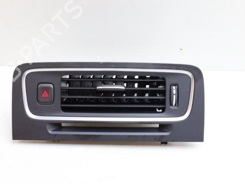 Entlüftung für VOLVO V60 I (155) D4 (190 hp) 32229022