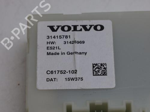 Electronic module VOLVO XC60 I SUV (156) D4 AWD | BP31874130M83 - Image 2