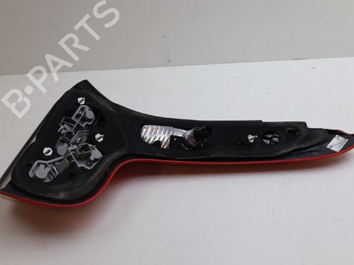 Left taillight VOLVO C30 (533) 2.0 | BP38267407C34 - Image 4