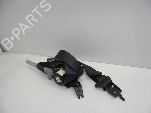 Used Rear left seatbelt VOLVO V70 III (135) 2.4 D (175 hp) 18623427