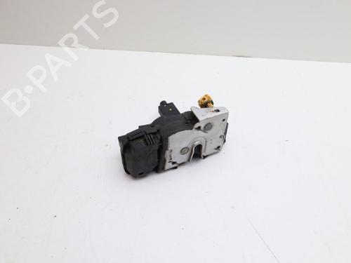 Serratura anteriore destra SAAB 9-3 (YS3F, E79, D79, D75) 1.9 TiD | BP29743663C97 