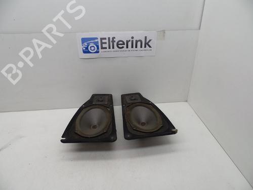 Used Speaker SAAB 9000 Hatchback 2.3 -16 CS (146 hp) 18615533