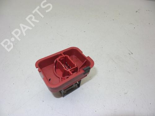 Used Heater resistor OPEL ZAFIRA / ZAFIRA FAMILY B (A05) 1.8 (M75) (140 hp) 18623734