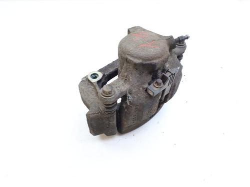 Used Right front brake caliper Right front brake caliper MERCEDES-BENZ C-CLASS (W203) C 200 Kompressor (203.045) (163 hp) 26526706 26526706