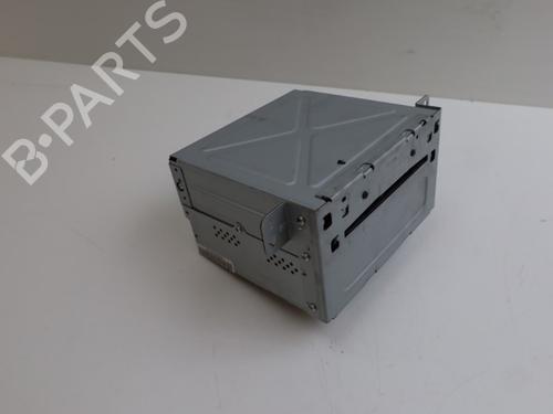Radio SAAB 9-5 (YS3G) 2.0 TiD | BP18949329E6 