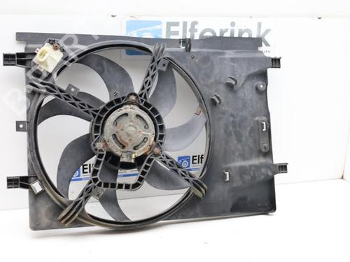 Used Radiator fan Radiator fan 18634969 18634969