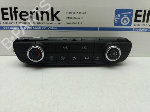 Used Climate control Climate control OPEL CORSA F (P2JO) 1.2 (68) (101 hp) 18629097 18629097