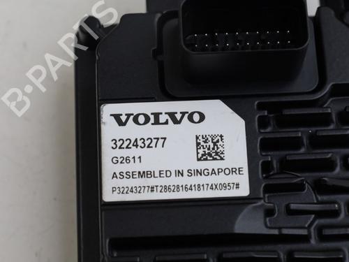 Camera VOLVO V60 II (225) D3 | BP29053313E14 - Image 3