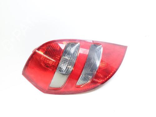 Left taillight MERCEDES-BENZ A-CLASS (W169) A 170 (169.032, 169.332) | BP24531990C34 