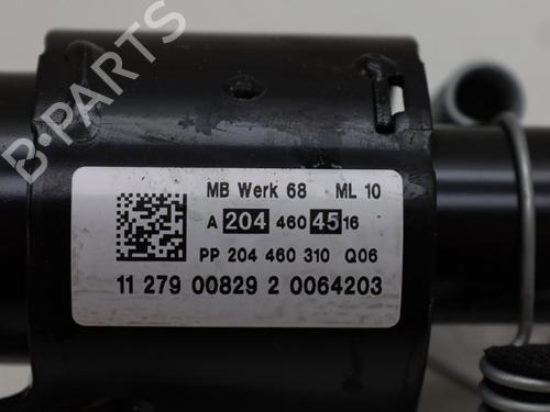 Steering column MERCEDES-BENZ C-CLASS (W204) C 180 CGI (204.049) | BP26883454M21 - Image 5