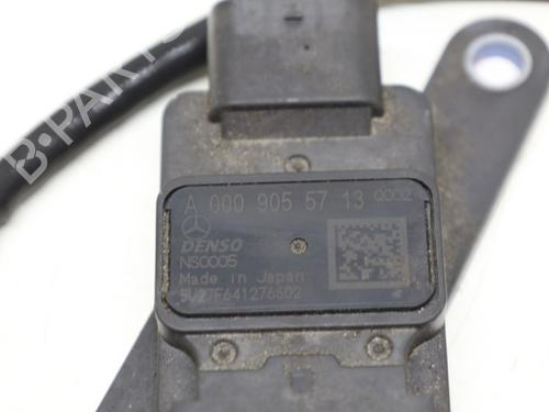 Electronic sensor MERCEDES-BENZ VITO Van (W447) 114 CDI (447.601, 447.603, 447.605) | BP38783799M84 - Image 3