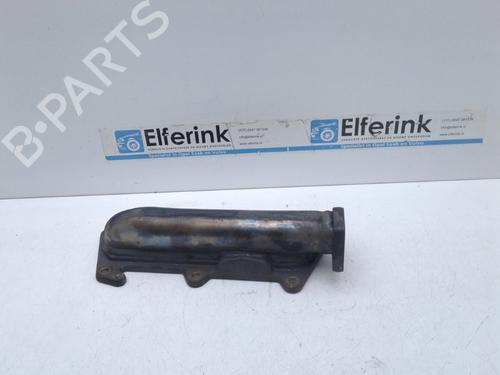 Used Exhaust manifold Exhaust manifold SAAB 9-3 (YS3F, E79, D79, D75) 2.8 Turbo V6 (256 hp) 18631868 18631868