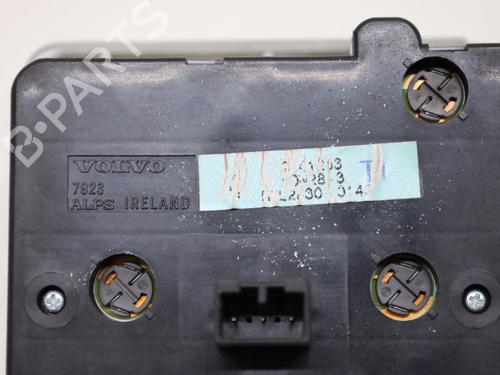 Headlight switch VOLVO V70 II (285) 2.4 | BP35981906I24 - Image 4