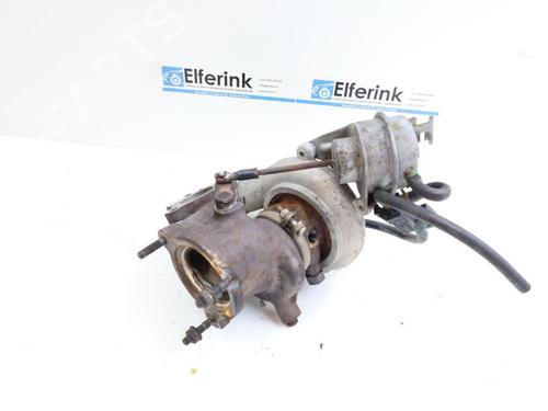 Turbocharger/Supercharger SAAB 9-3 Estate (E50) 2.0 t BioPower | BP18639556M71