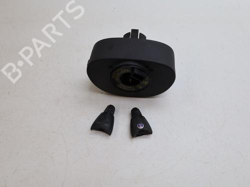 Used Squib airbag SAAB 9-3 Estate (E50) 1.8t 2.0 (150 hp) 30811254