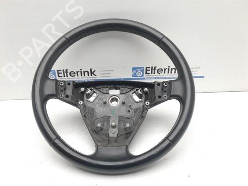 Used Steering wheel Steering wheel SAAB 9-3 (YS3F, E79, D79, D75) 1,8t (150 hp) 18629591 18629591