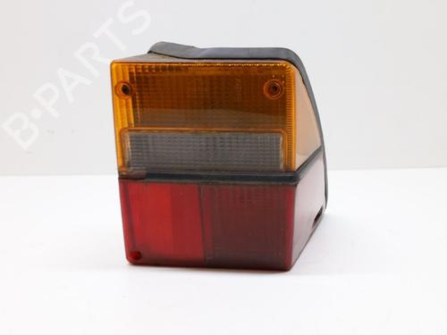 Used Right taillight Right taillight SAAB 900 I (AC4, AM4) 2.1 -16 (136 hp) 40606431 40606431
