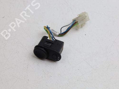 Used Mirror switch SAAB 9-5 (YS3E) 2.0 t (150 hp) 30816367