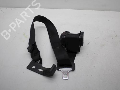 Used Rear center seatbelt SAAB 9-3 (YS3D) 2.0 i (131 hp) 18613311