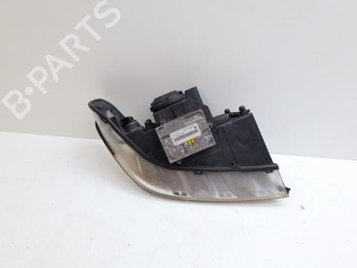 Left headlight SAAB 9-7X 5.3 AWD | BP29954204C28