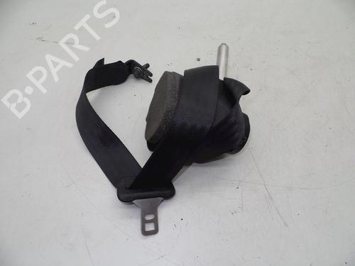 Used Rear left seatbelt VOLVO C30 (533) 1.8 (125 hp) 18618016