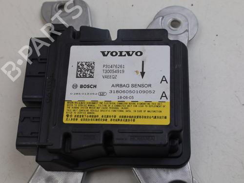 ECU airbags VOLVO V60 II (225) D3 | BP29053264M53 