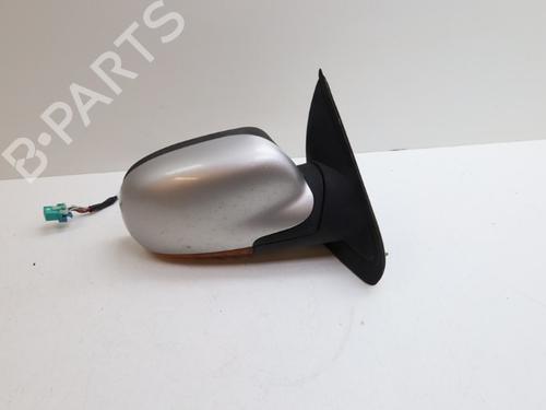 Used Right mirror SAAB 9-7X 4.2 AWD (290 hp) 30587137