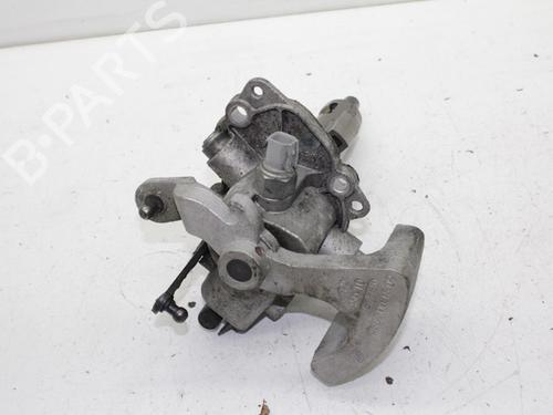 Used Gear lever VOLVO V70 III (135) 2.0 D (136 hp) 18612252