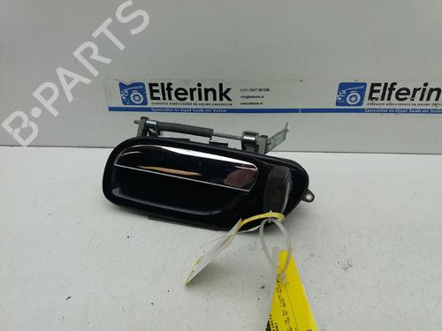 Used Front left exterior door handle Front left exterior door handle 18633807 18633807